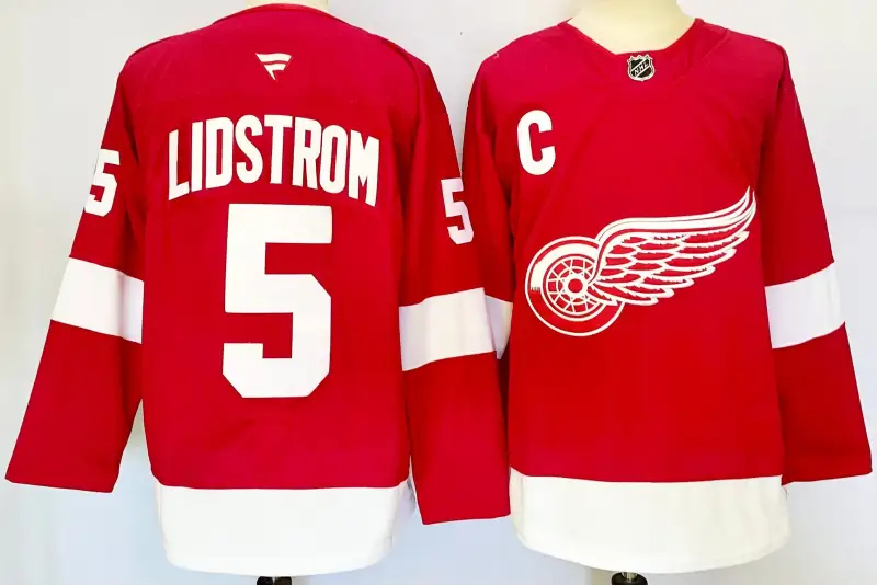 Detroit Red Wings #5