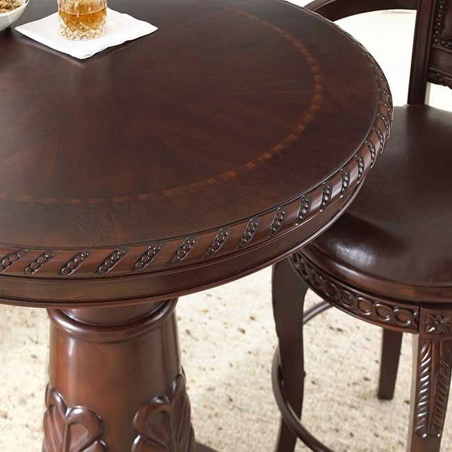 Antoinette Table by Steve Silver Co.
