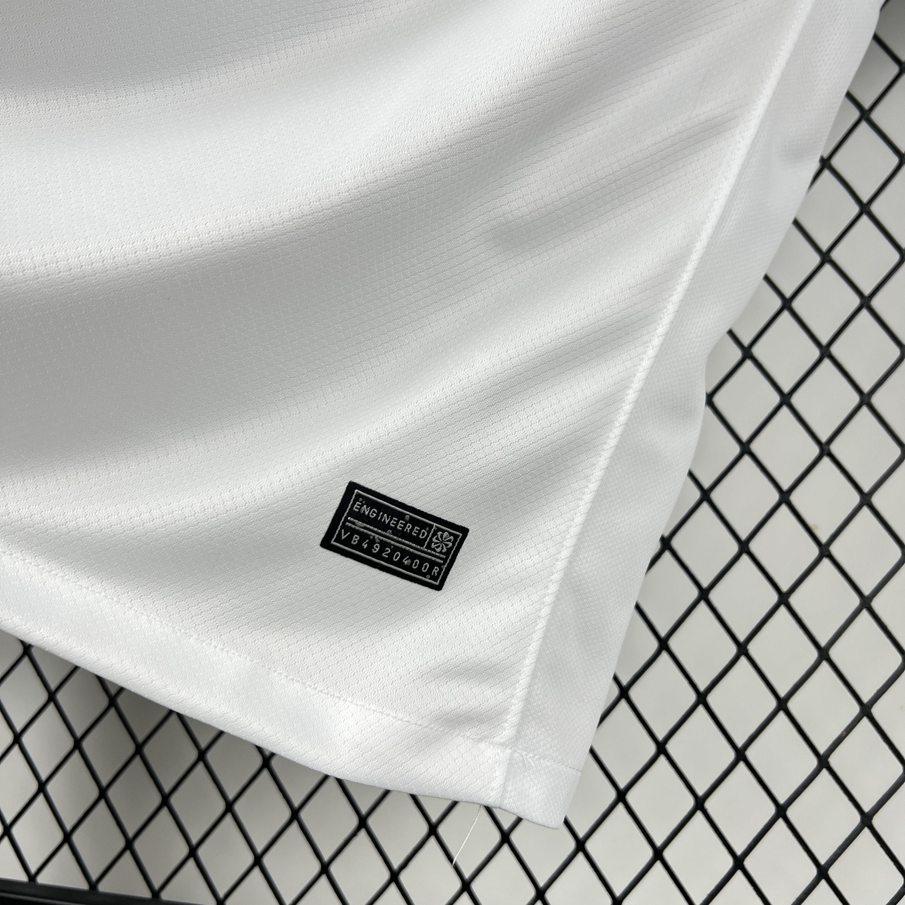 Masculino 2026/27 Vasco da Gama Away S-4XL Fan Version