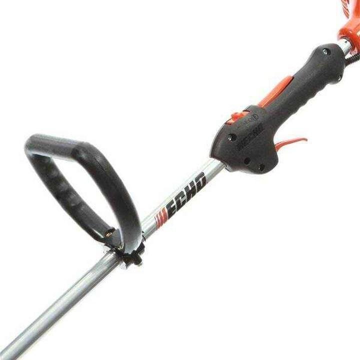 echo-pe-225-21.1cc 2 Stroke Professional Grade Height Adjustable Gas Stick Edger