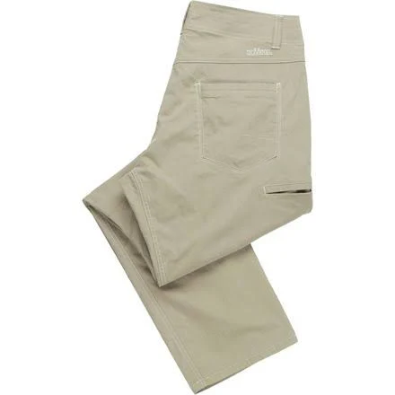 Kuhl Men&s Slax (33x32 Desert Khaki)