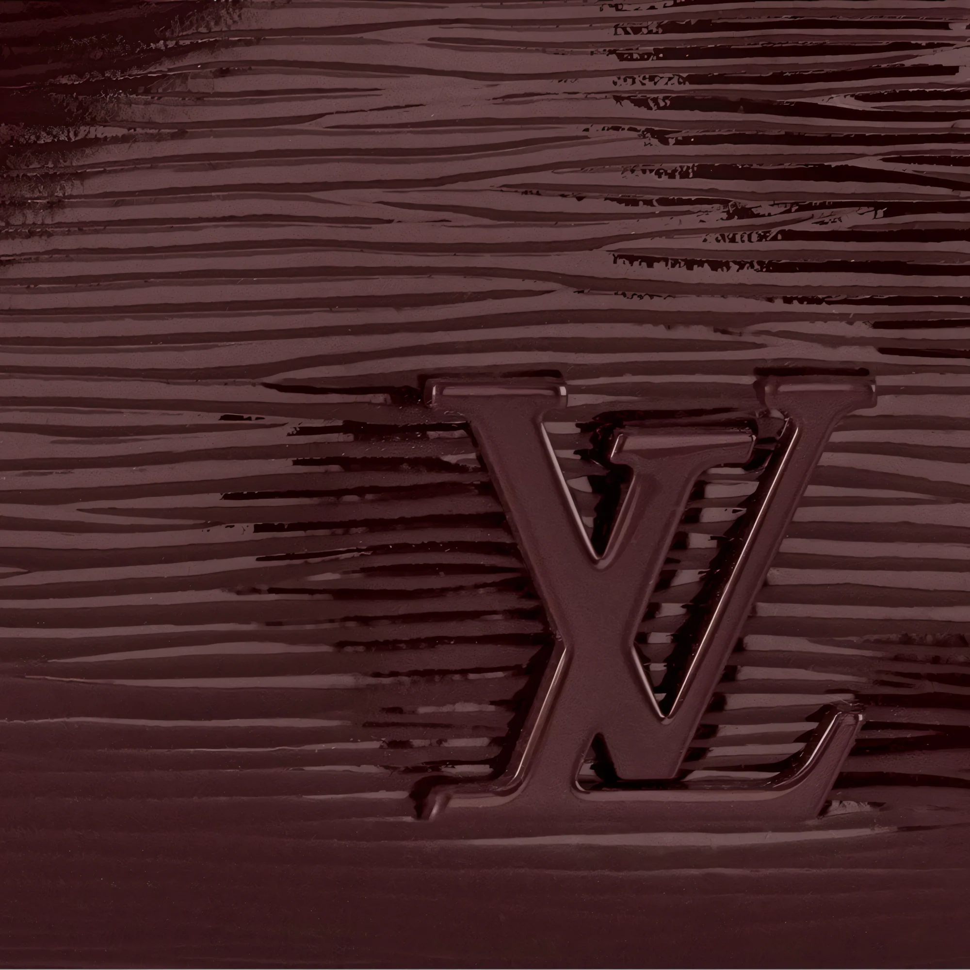 Louis Vuitton Bag | Cluny Mini Burgundy
