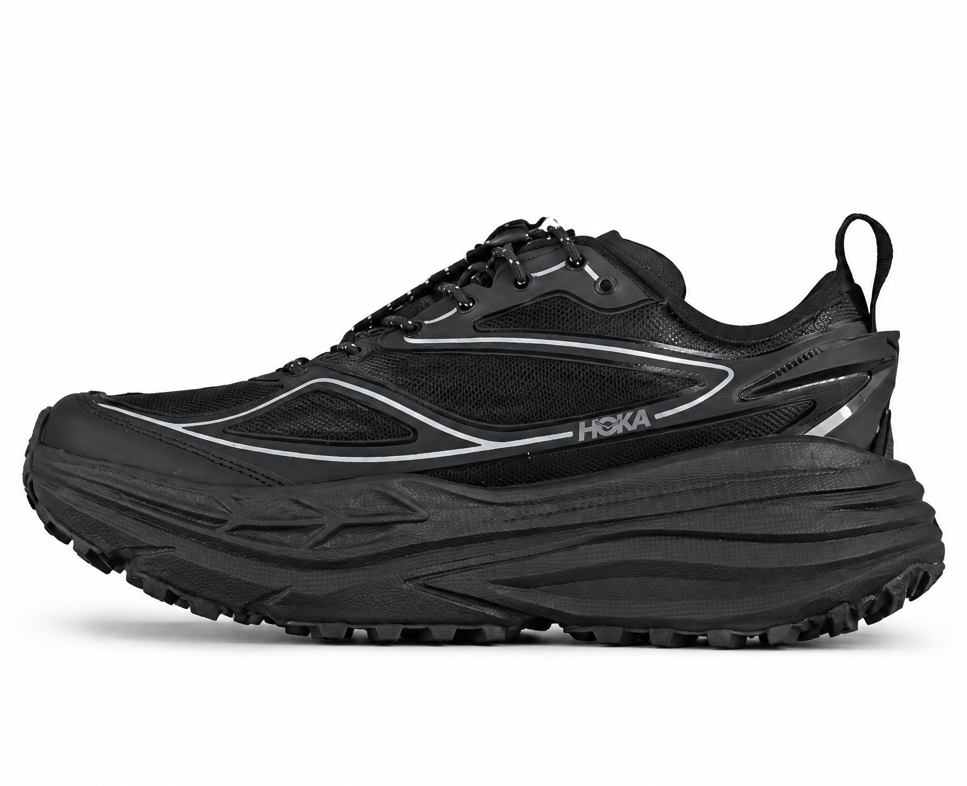 HOKA One One Stinson One 7