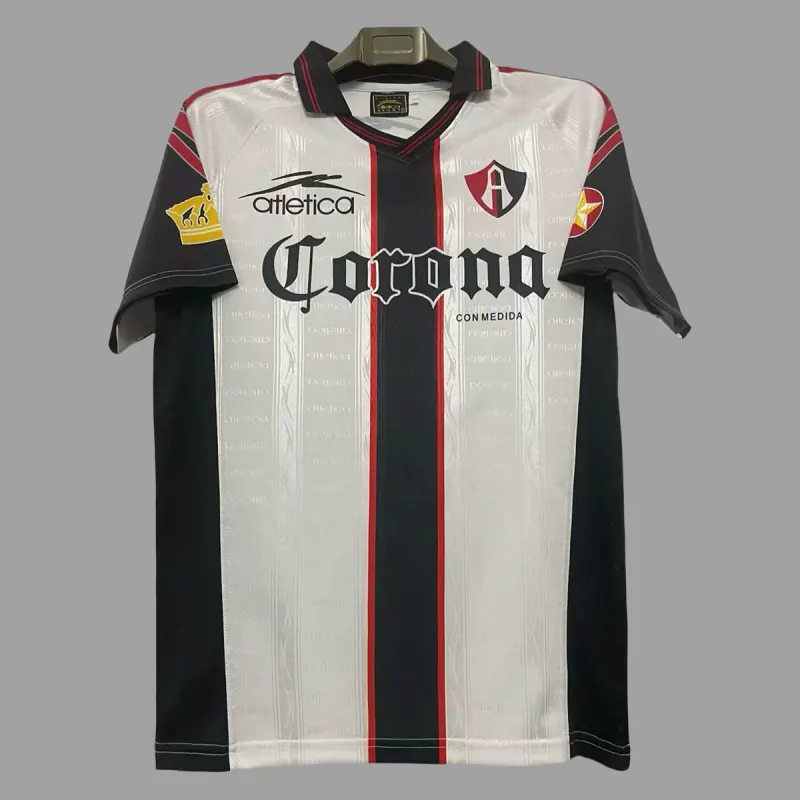 Atlas 98/99 Away Jersey