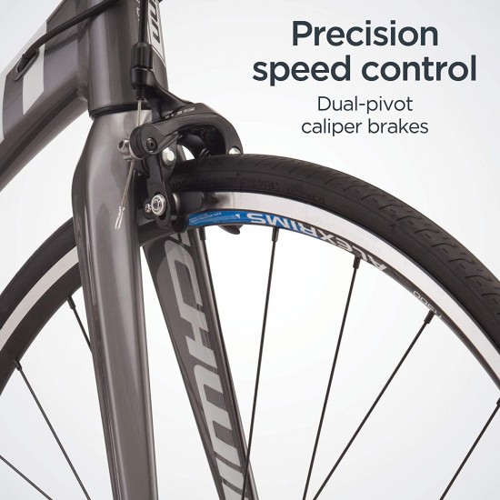 Fastback Carbon Road Bike, Fastback AL105, 45cm/Extra Small Frame