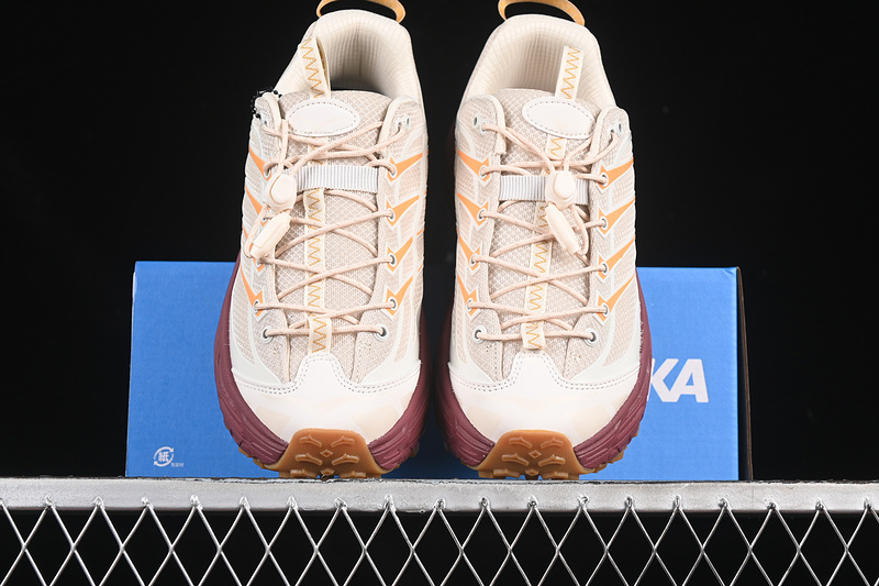 HOKA One One Mafate Three 2 Running Shoes