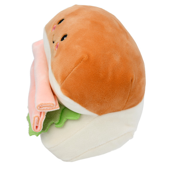 Topolino Softlings Foodies Sarnie mit Gesicht