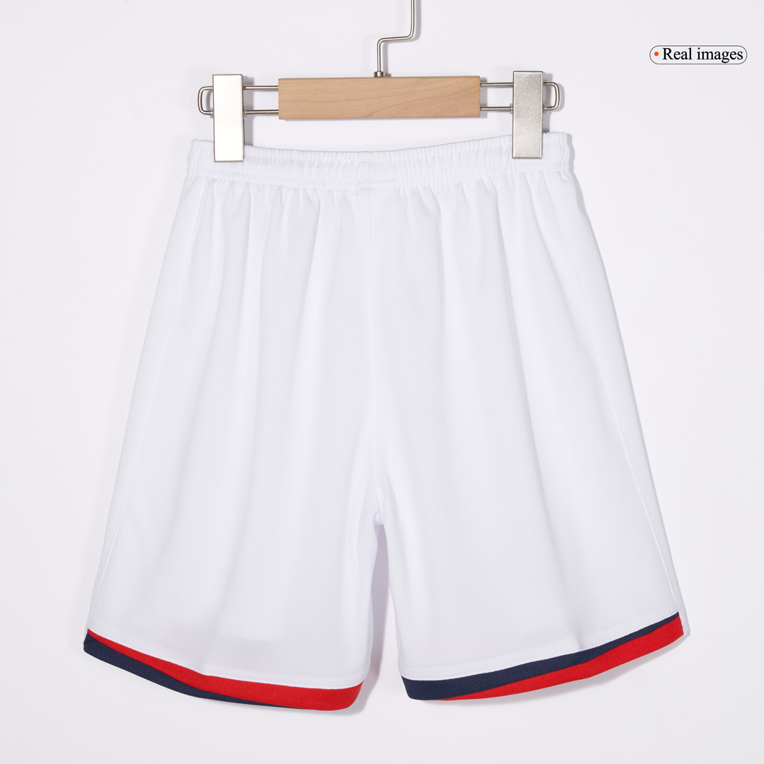 PSG Away Kids Soccer Jerseys Kit