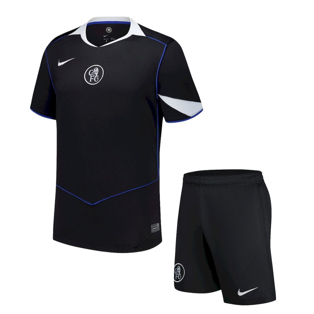 Kit Enfant Chelsea 2025 2026€13.99