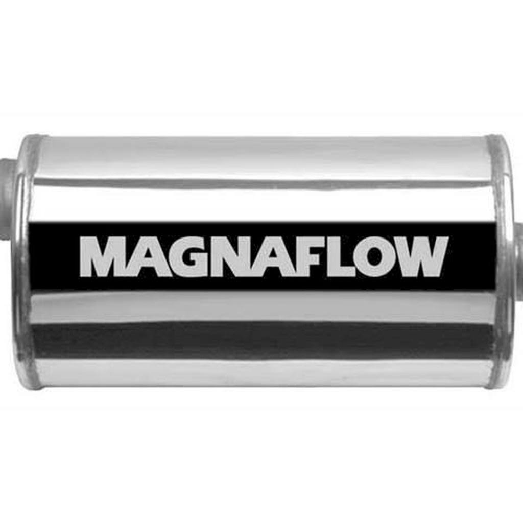 Magnaflow 14229 Exhaust Muffler