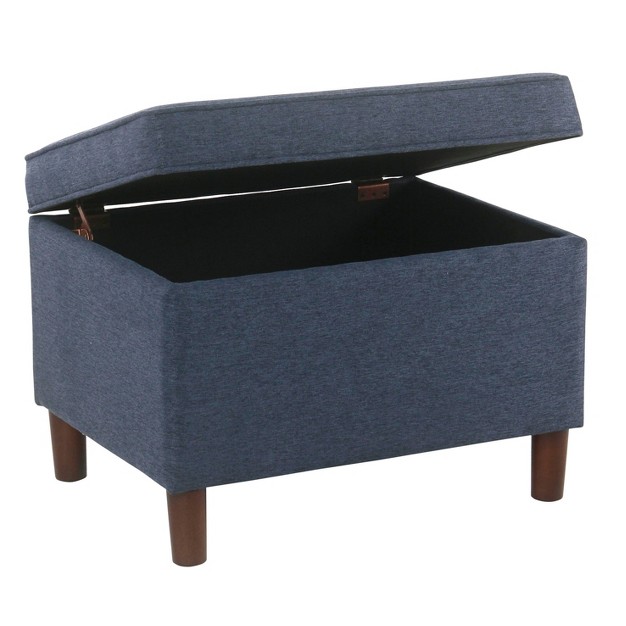 Storage Ottoman Homepop
