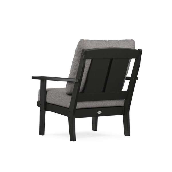 POLYWOOD Mission Deep Seating Chair