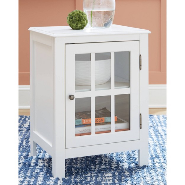 Opelton Accent Cabinet Signature Design By Ashley