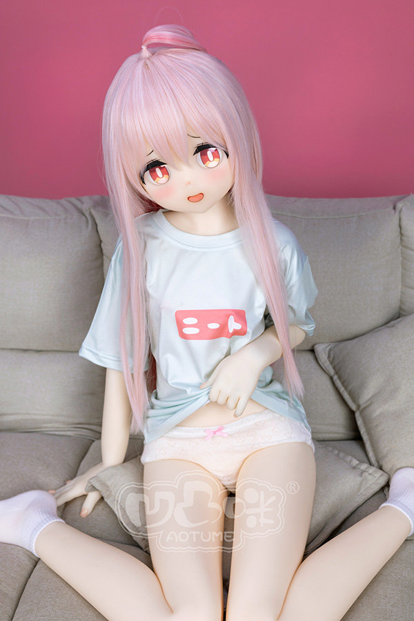 135cm Head#129 TPE Sex Doll Anime Cosplay