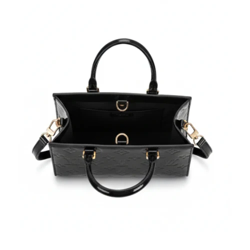 Louis Vuitton Bag | Vernis Balck Monogram