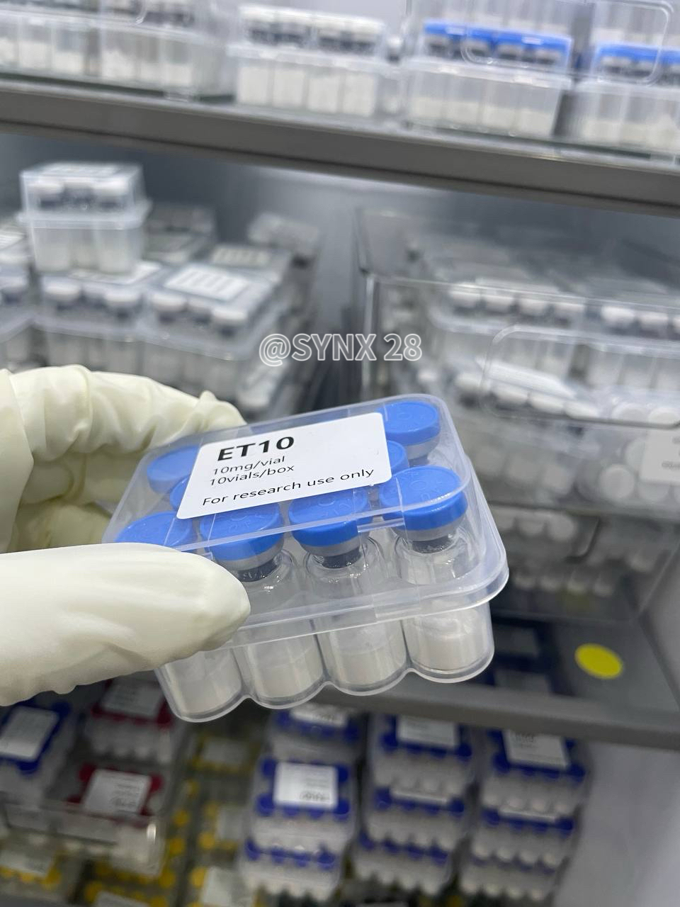 Epithalon 10mg*10vials