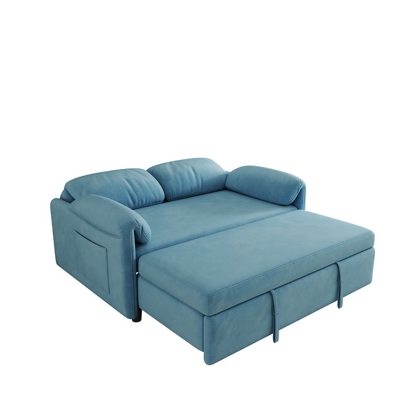 sofa bed dual purpose living room