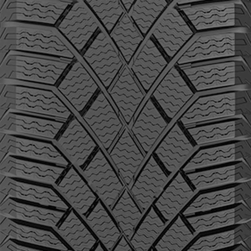 Continental Viking Contact 7 Tire | 245/45R18 100T XL