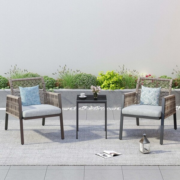 Patio Furniture Set