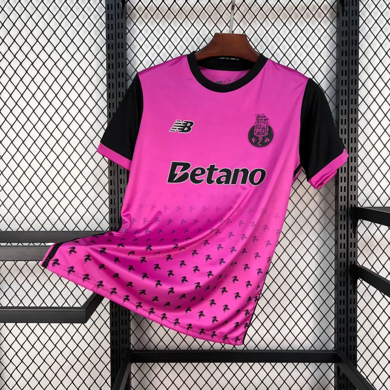 Porto 26/27 Special Jersey