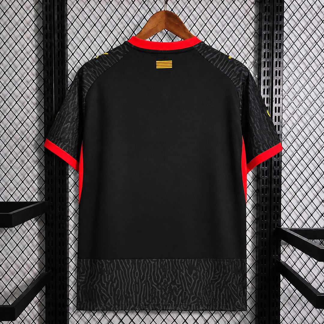 Girona 26/27 Away Jersey S-XXL Fan Version