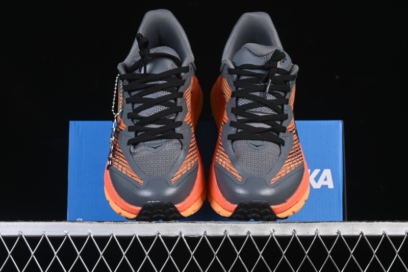 HOKA One One Mafate Speed 4