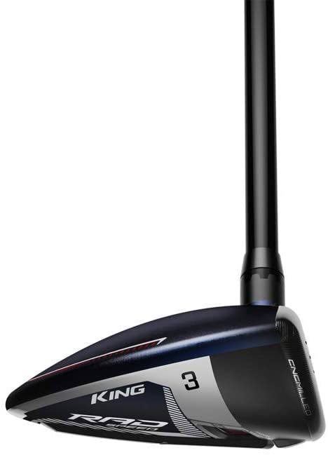 New Cobra King RADSPEED Draw Fairway Wood