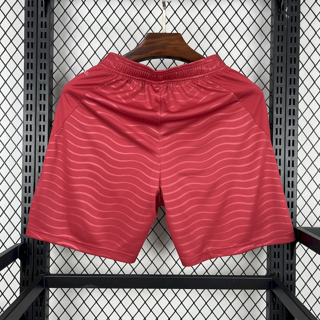 Short de Football Portugal 2025 2026€10.99