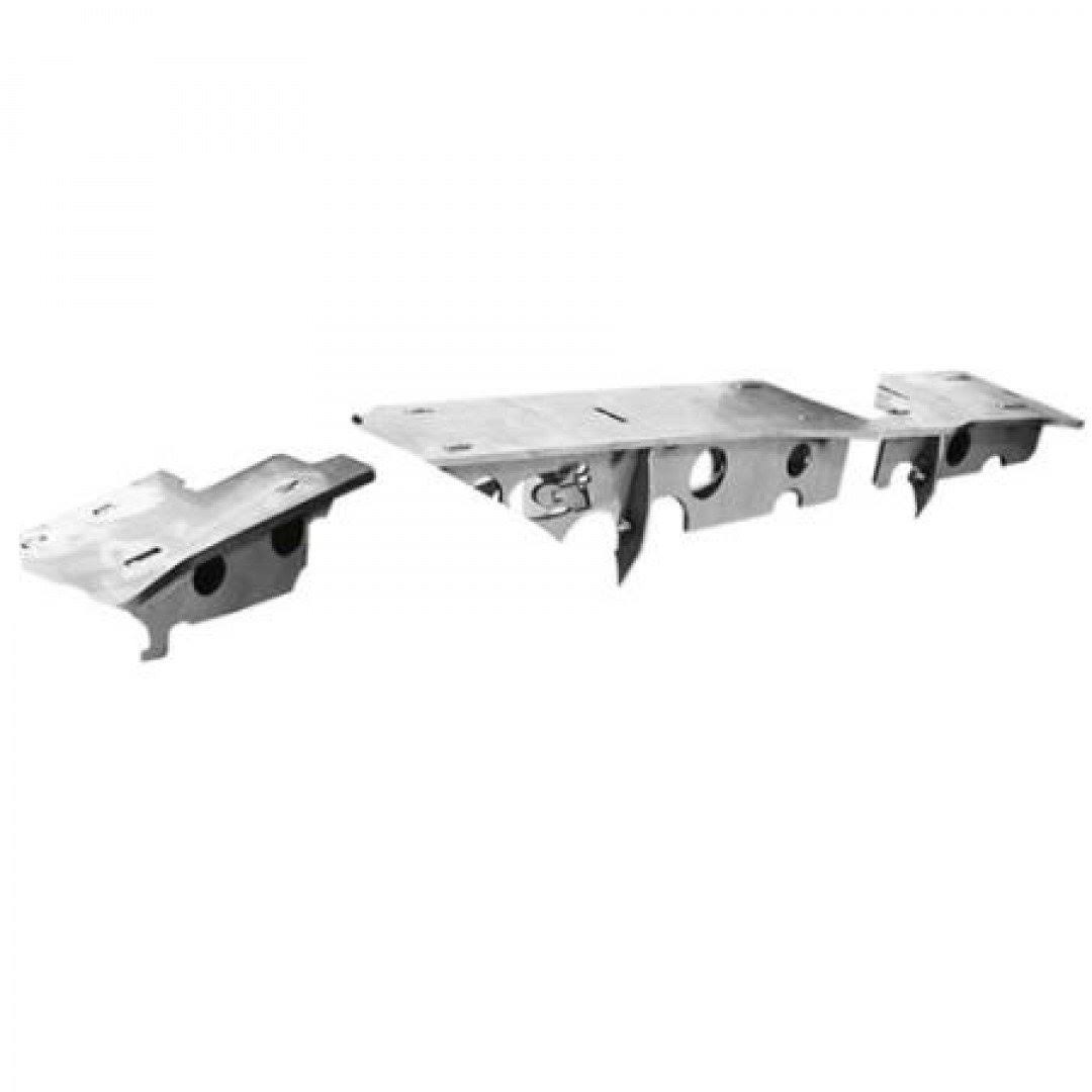 G2 Axle and Gear 68-2050-1 Dana 30 Axle Truss