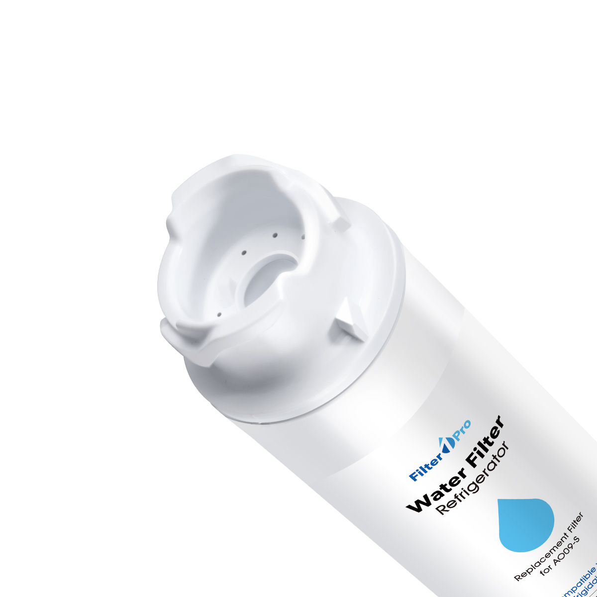 Filter1pro AO09 for Frigdar Eptwfu01 PUesource Ultra 2 Refrigerator Water Filter