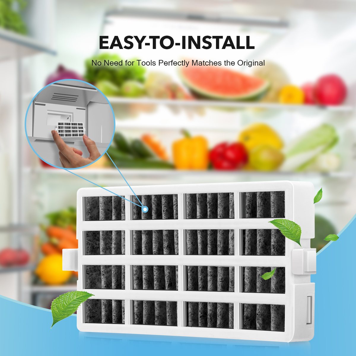 4 pk AO01 Water Filters for EDR1-RXD1 W10295370A W11602565 Filter 1 P8rfwb2l Water Filter with 3 pk AF01 Fresh Flow W10311524 Air Filter