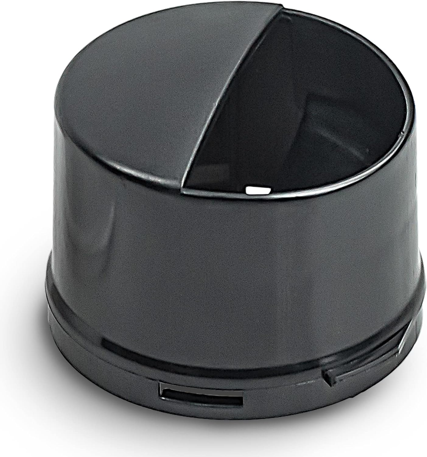 Refrigerator Water Filter Cap Compatible with Whirlp & Kmore Refrigerators