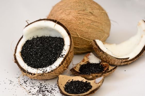A Comprehensive Guide: Unlock the Benefits of Coconut Carbon