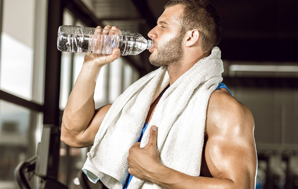 Best Drinking Water Tips | How to Properly Hydrate Before, During, and After Exercise