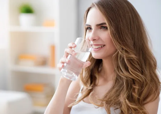 Best Refrigerator Water Filters | The Profound Impact of Chlorine Water on Your Health
