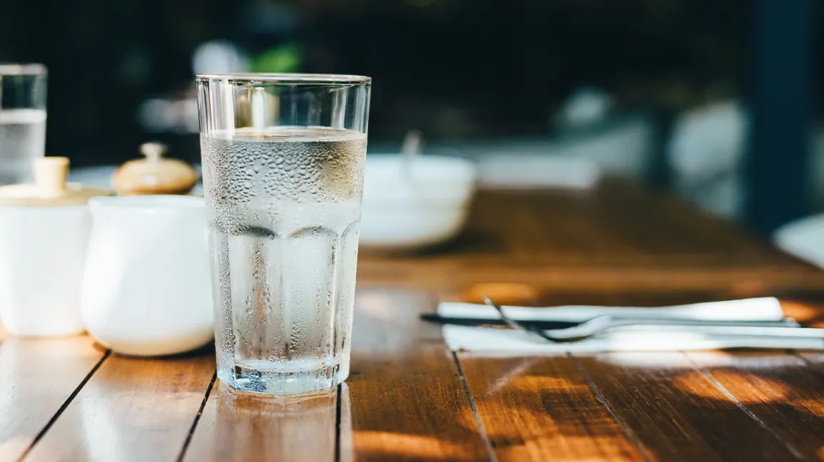 What Are the Reasons for Drinking Filtered Water is Important and Beneficial?