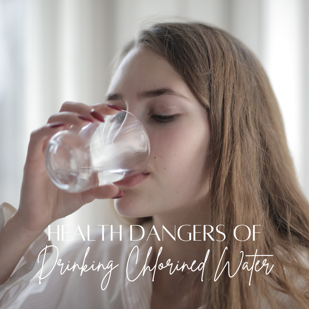 Impact of Chlorine on Human Health and Ways to Remove It From Drinking Water