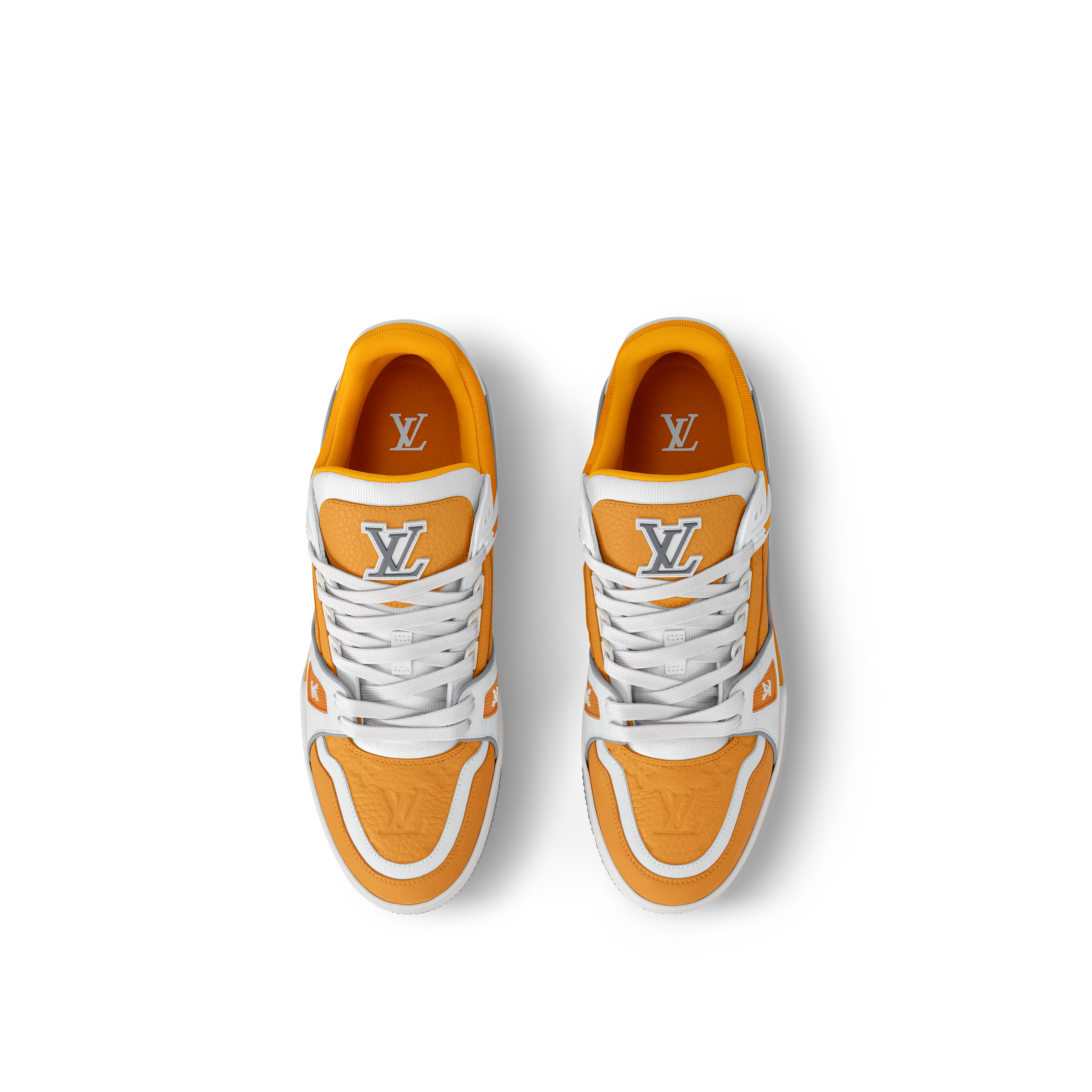 LV 트레이너 스니커즈