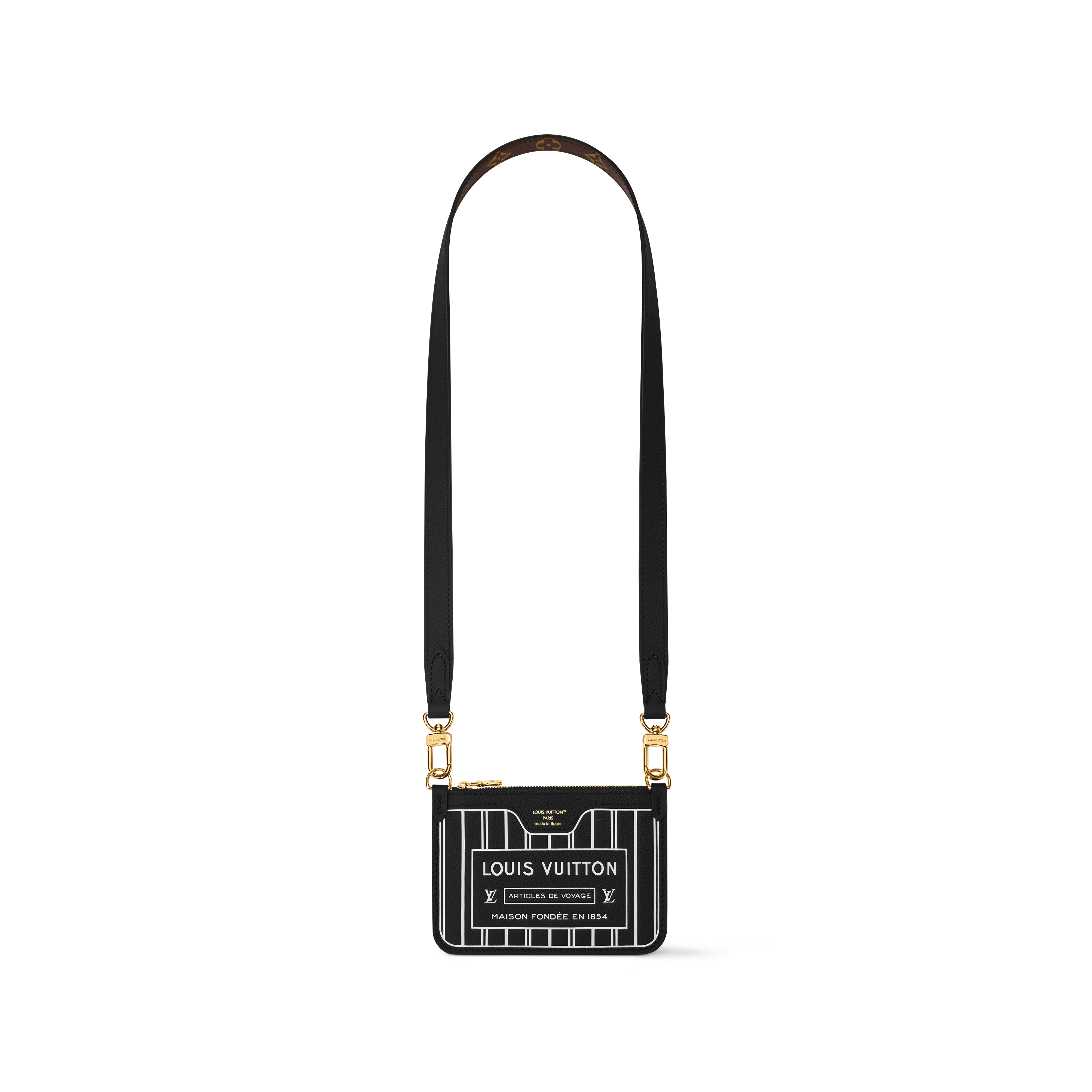 네버풀 반둘리에 인사이드 아웃 BB