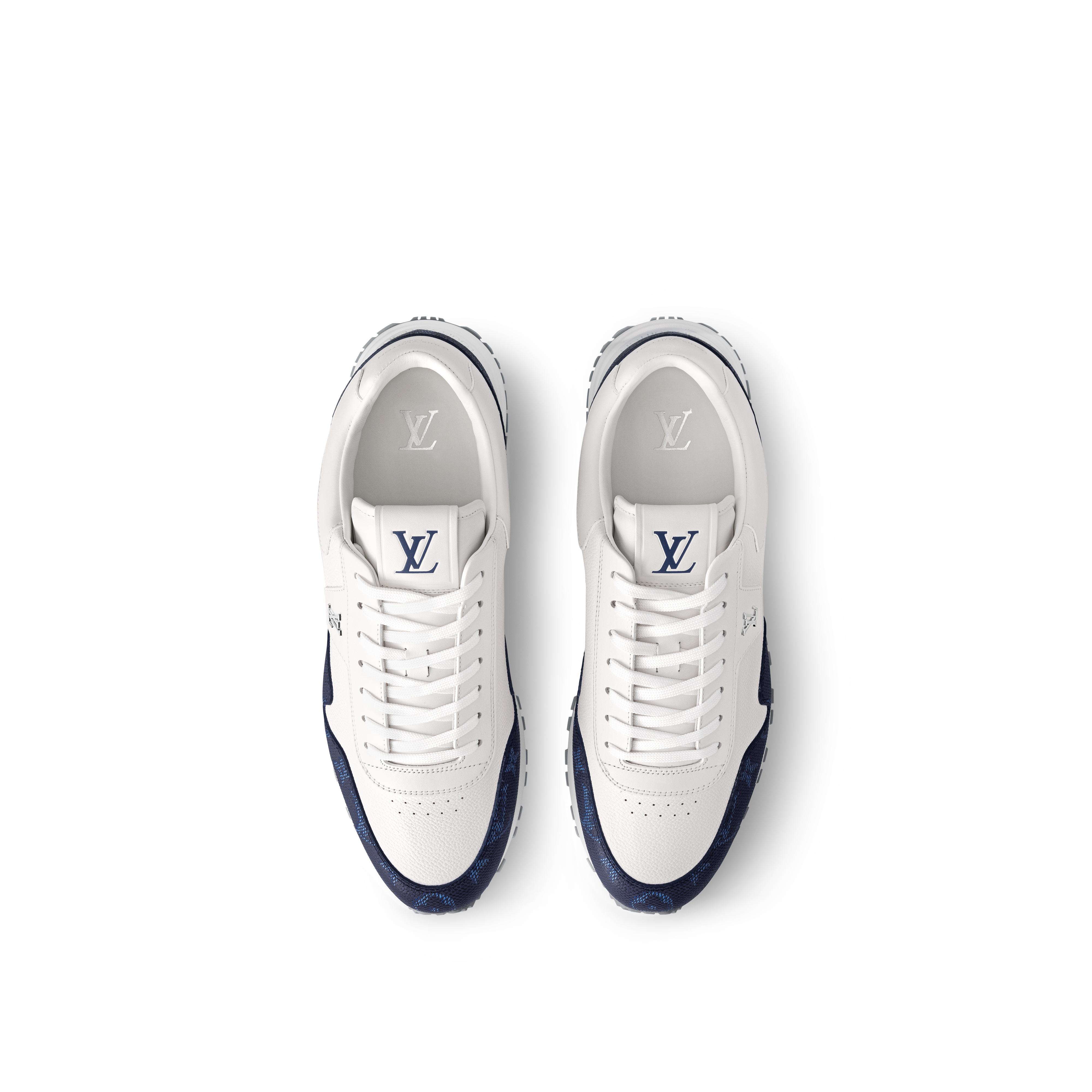 런 어웨이 스니커즈