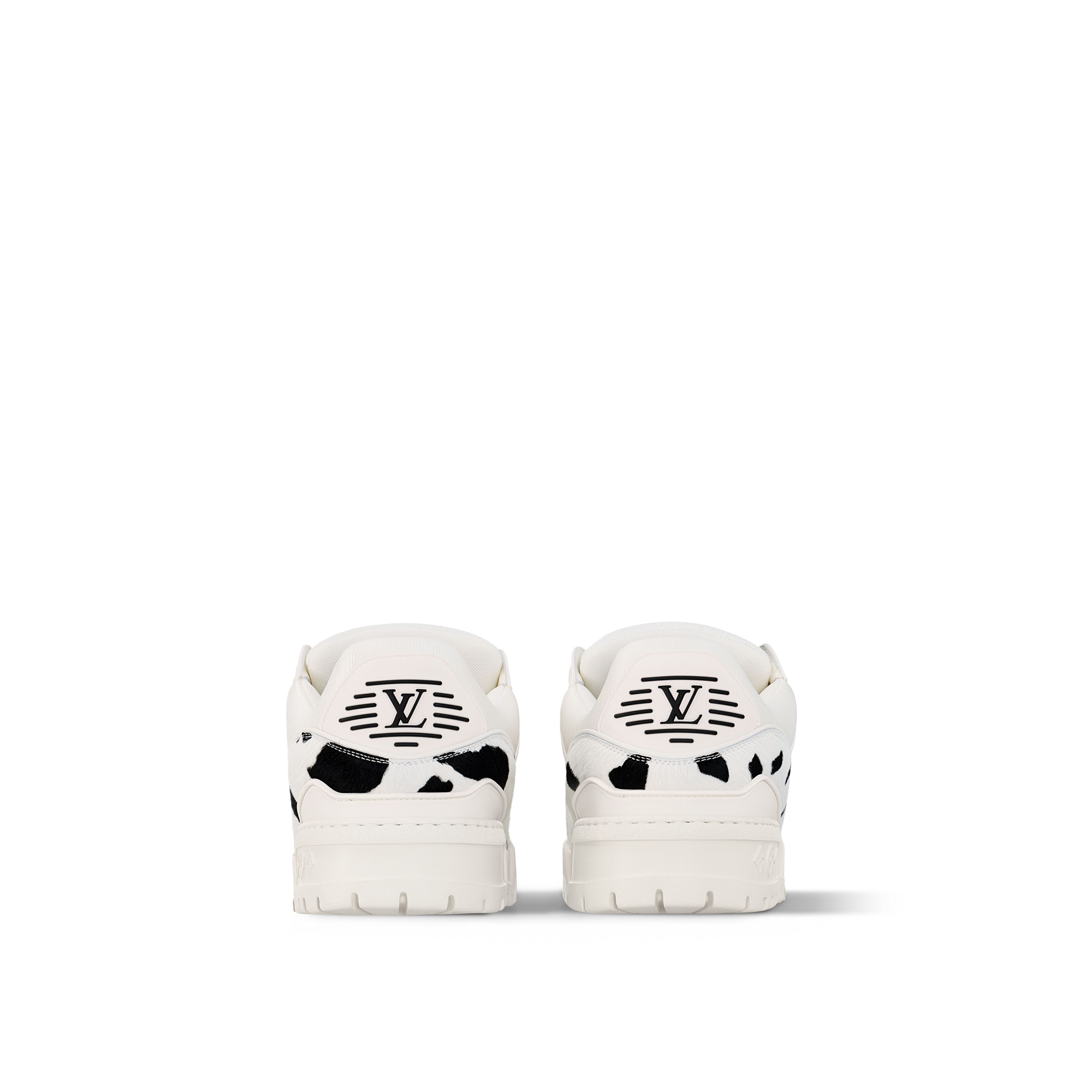 LV 트레이너 맥시 스니커즈