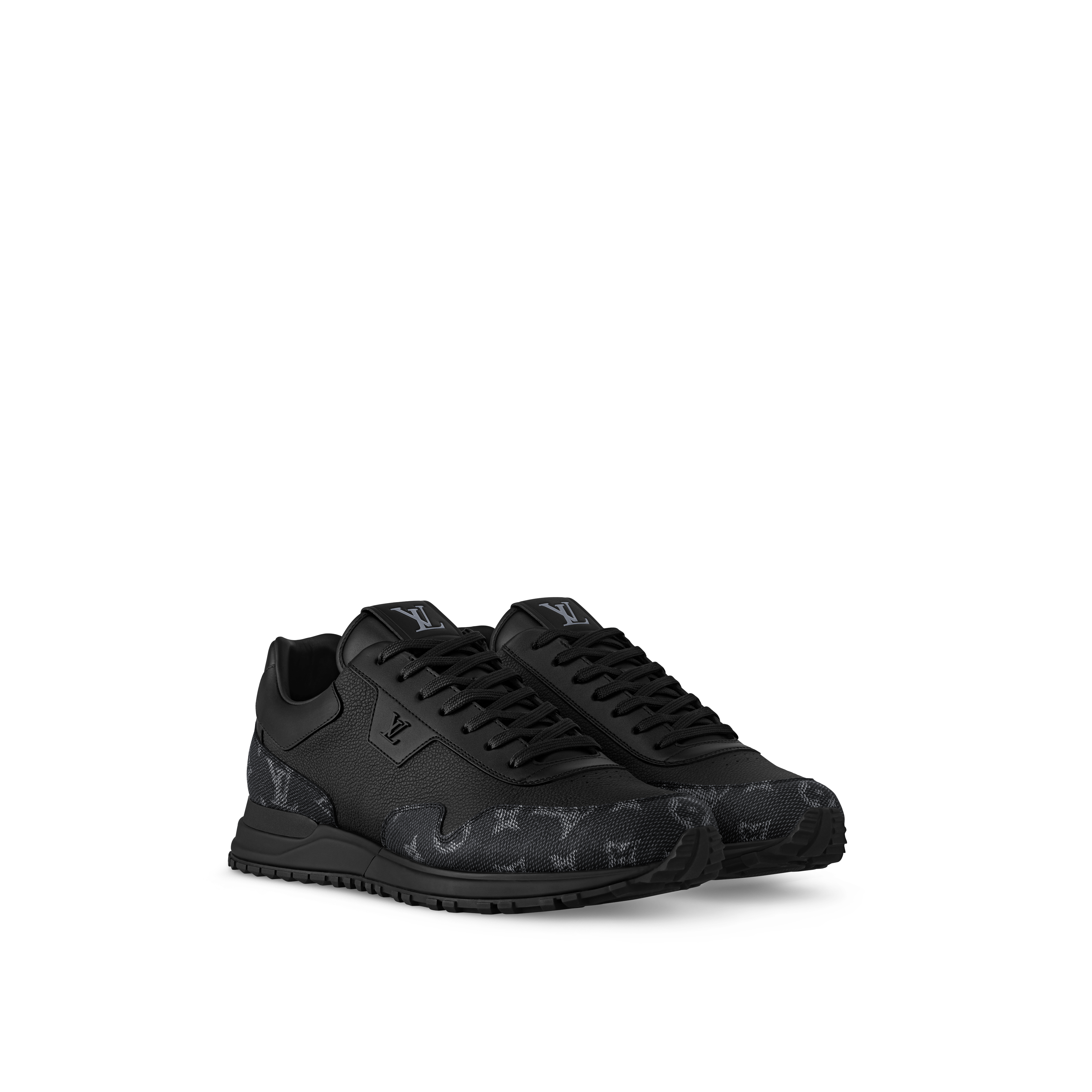 런 어웨이 스니커즈