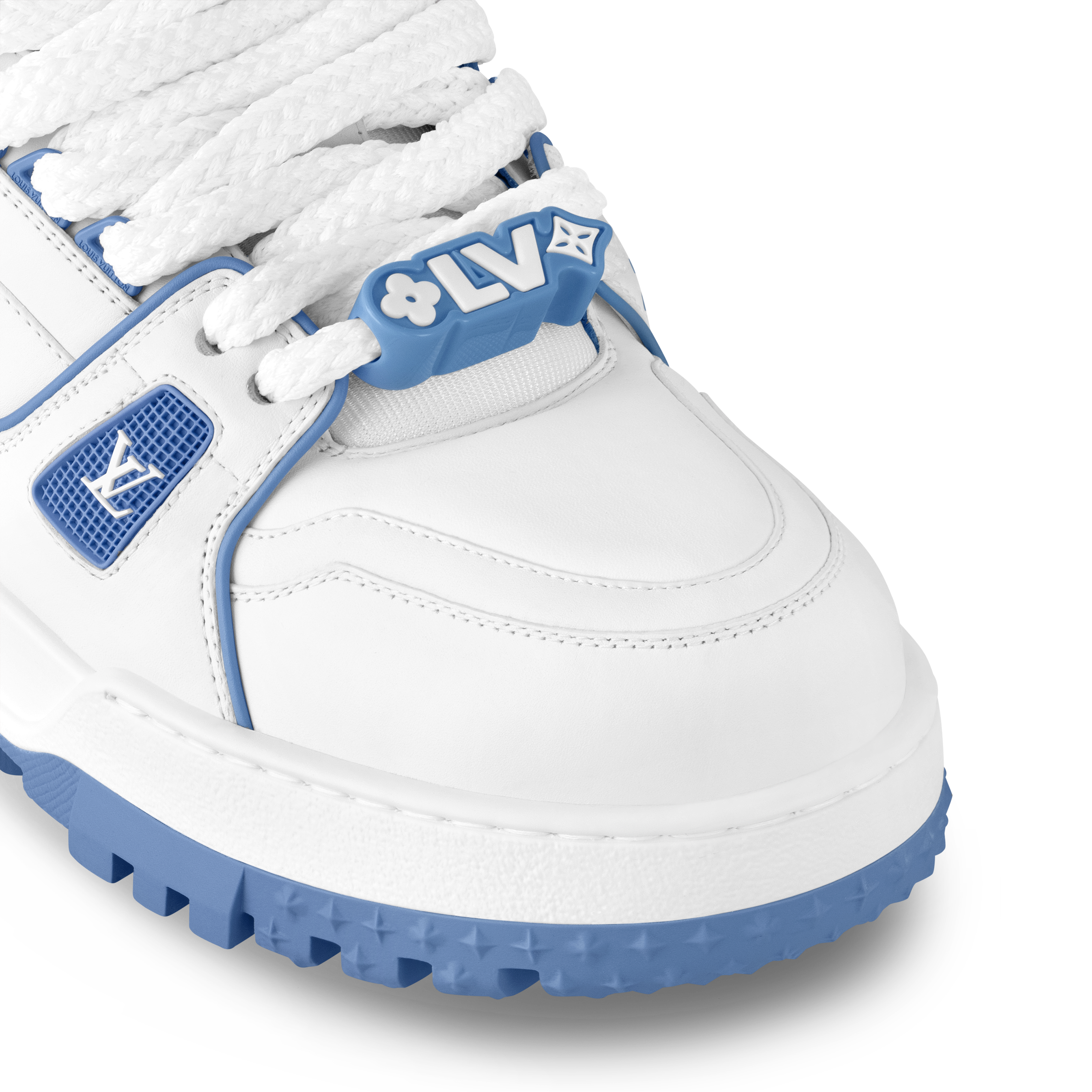 LV 트레이너 맥시 스니커즈