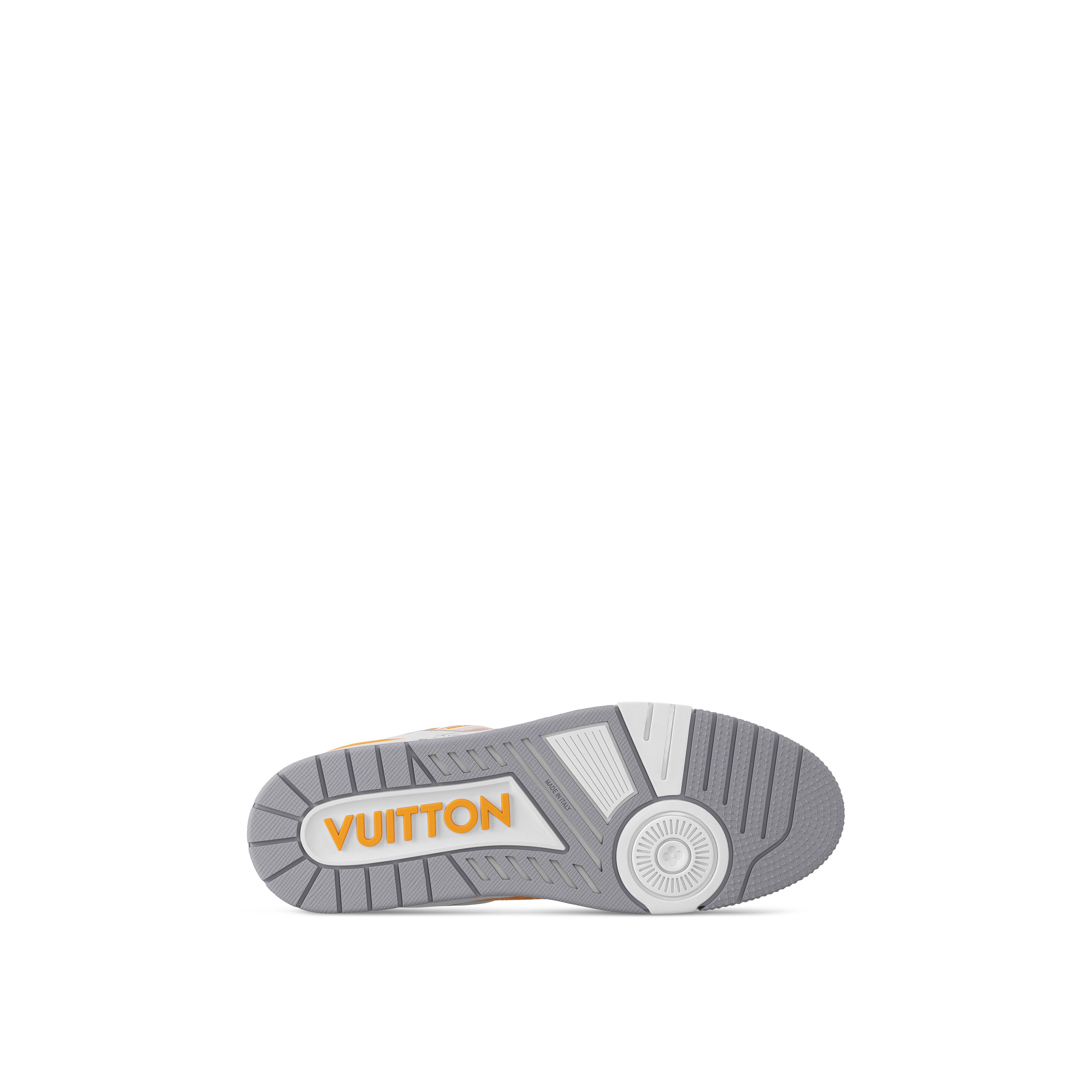 LV 트레이너 스니커즈