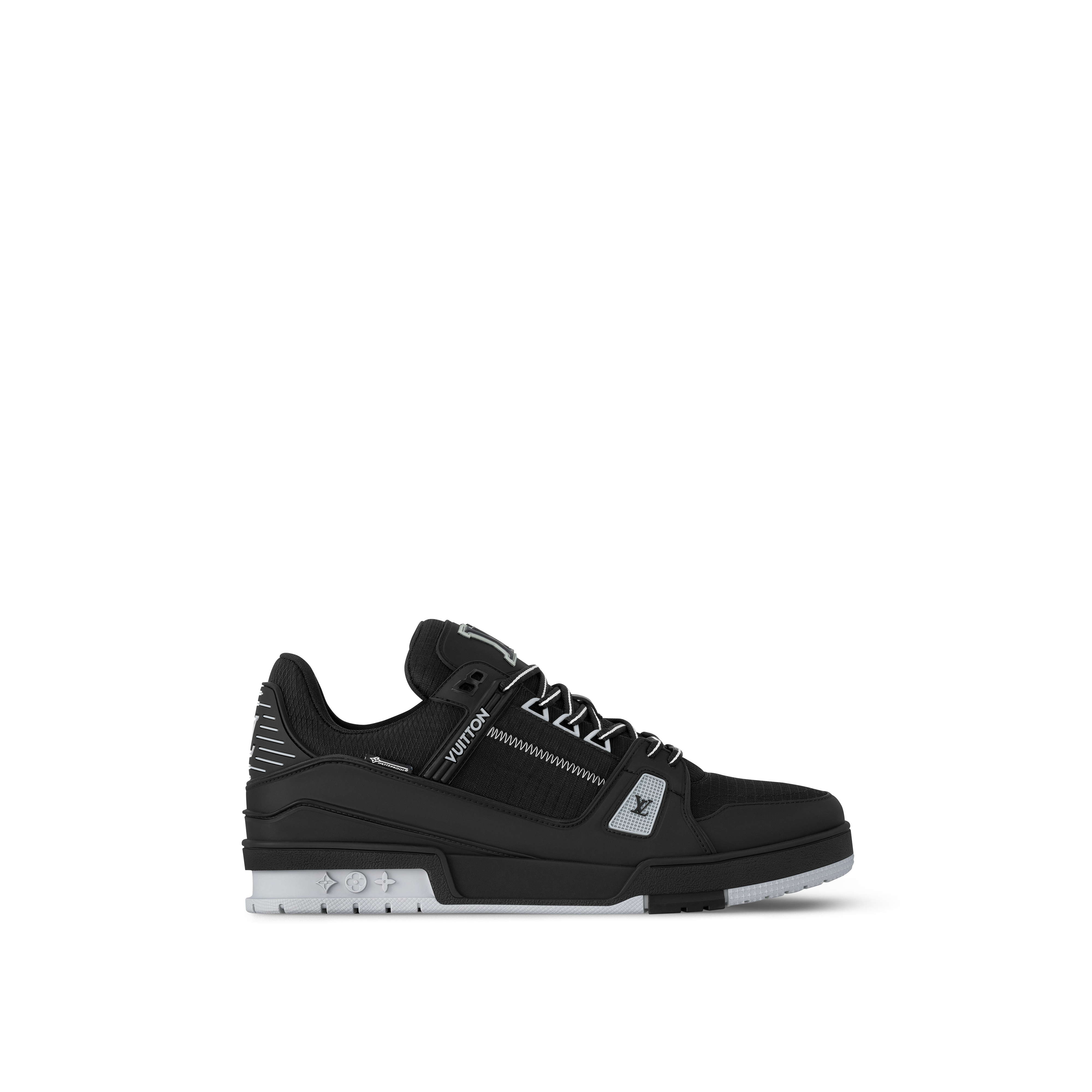LV 트레이너 스니커즈