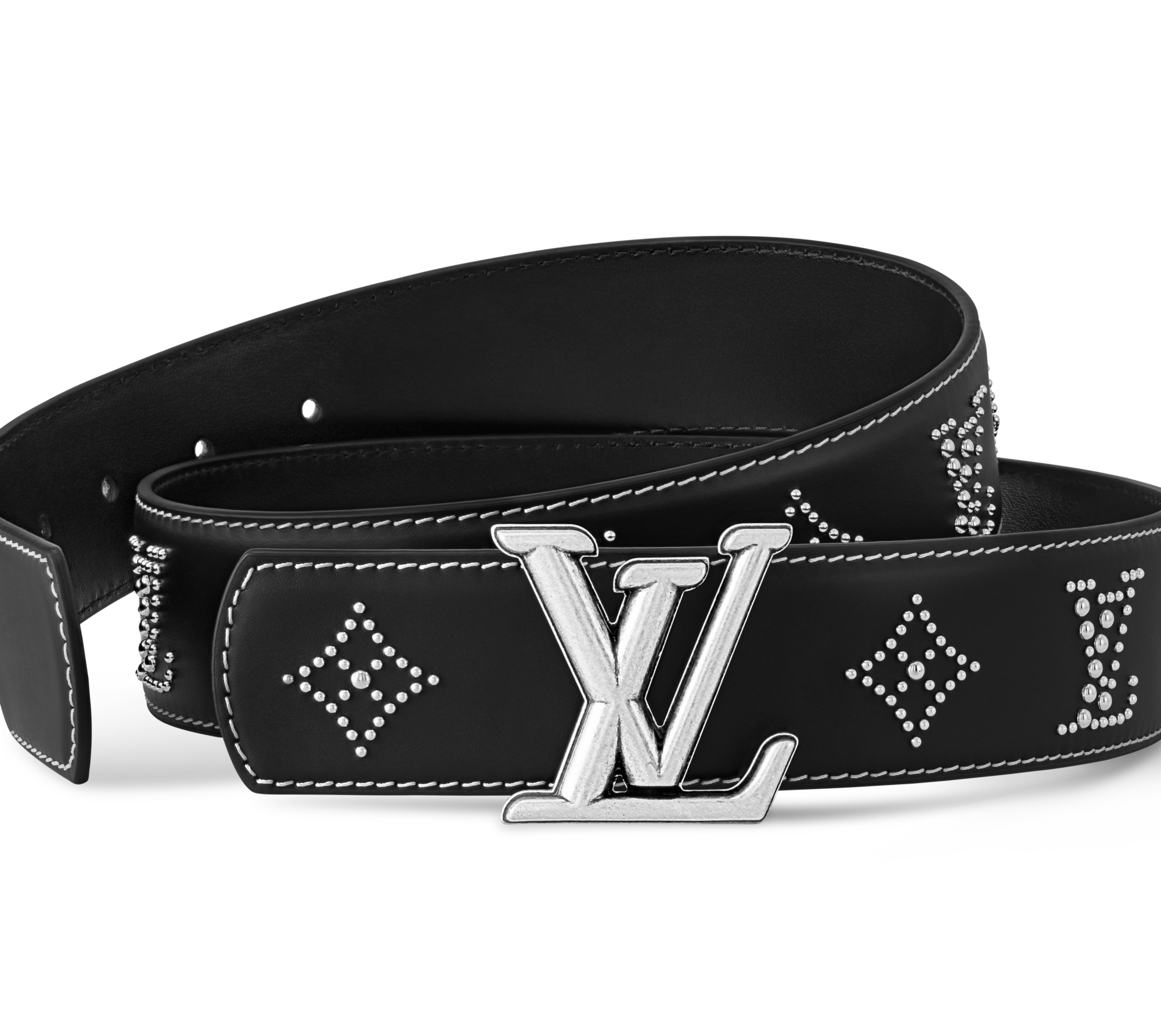 LV 디멘션 (LV Dimension) 40mm 벨트