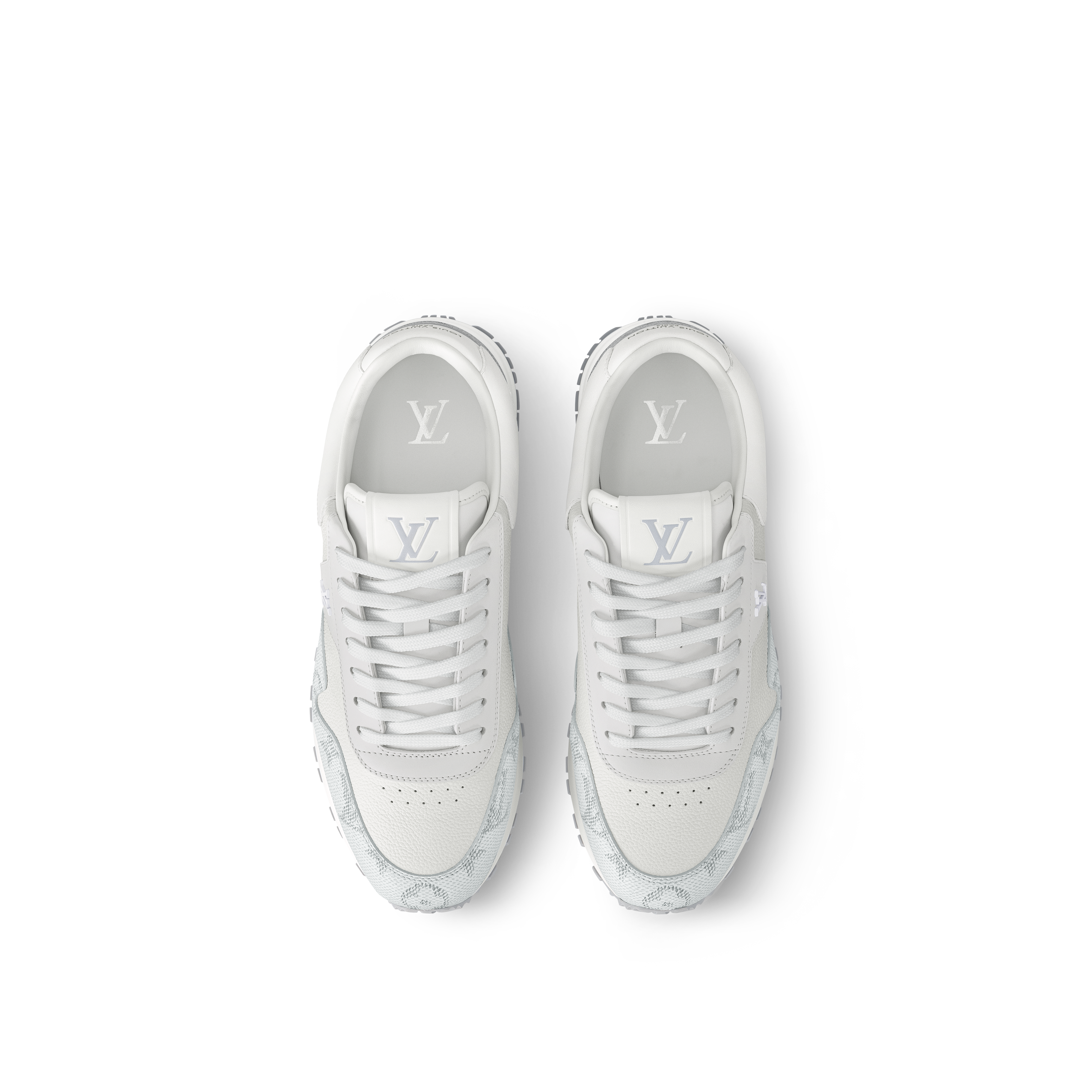 런 어웨이 스니커즈