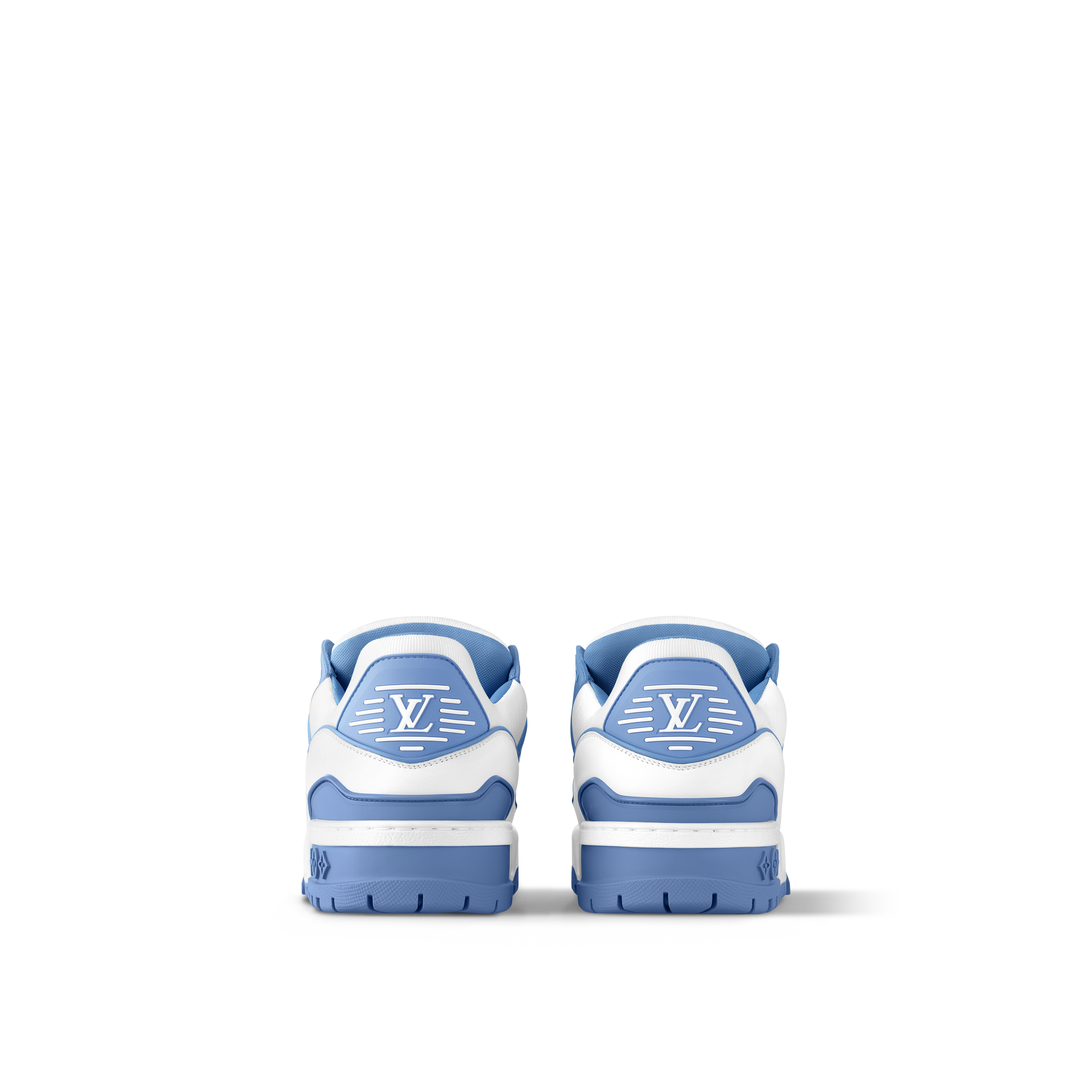 LV 트레이너 맥시 스니커즈