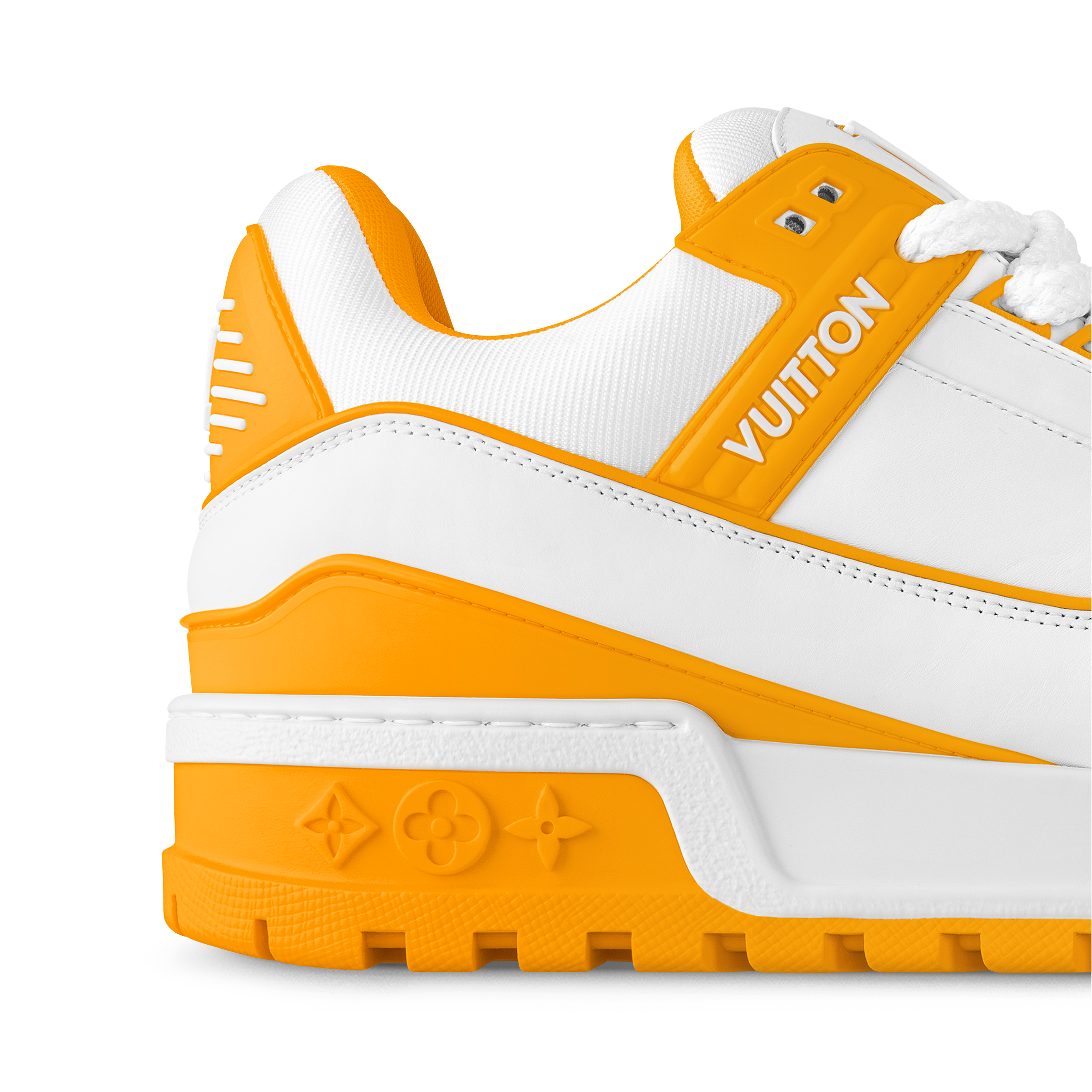 LV 트레이너 맥시 스니커즈