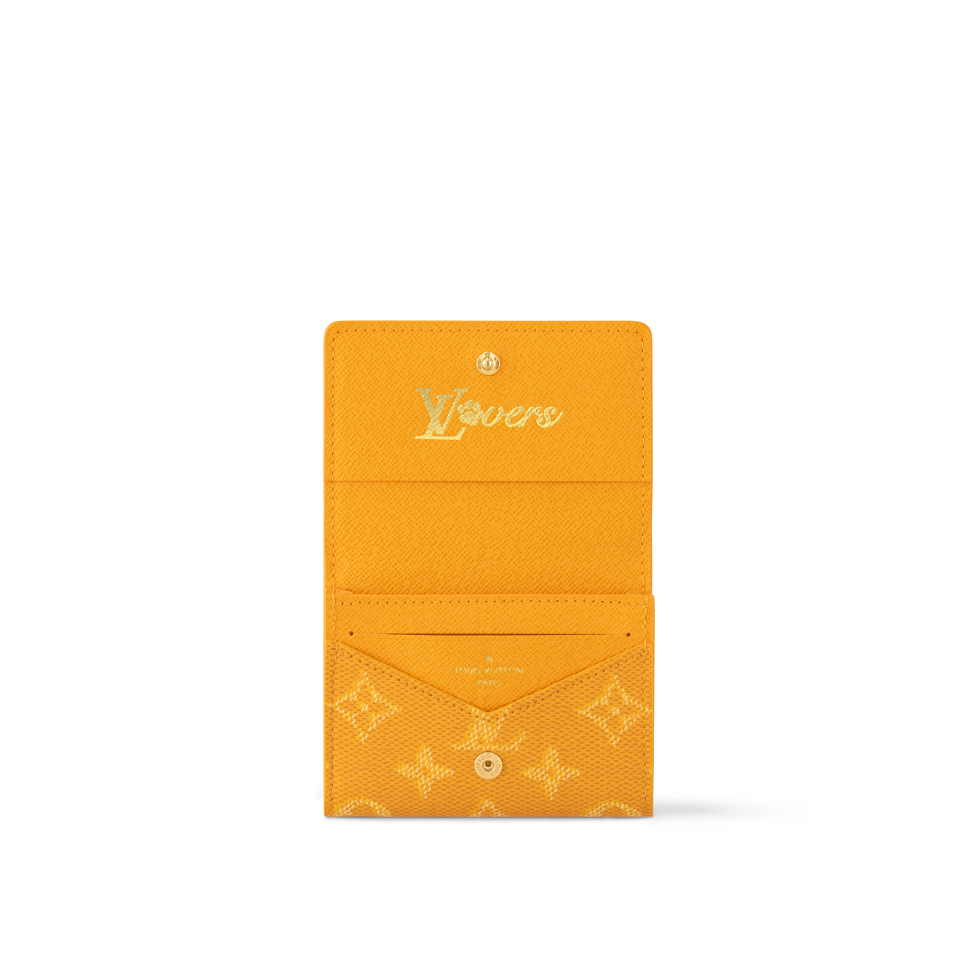 엔벨로프 비즈니스 카드 홀더